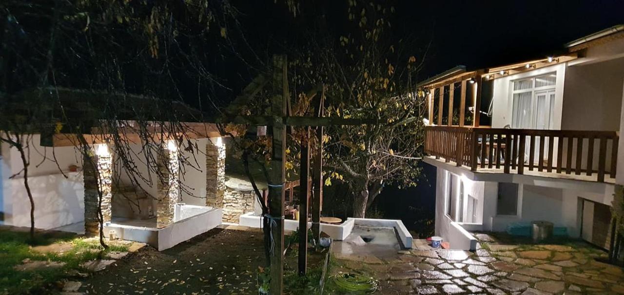 فيلا The White House Kamilski Dol المظهر الخارجي الصورة